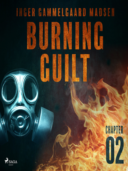 Title details for Burning Guilt--Chapter 2 by Inger Gammelgaard Madsen - Wait list